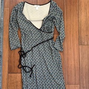 Donated👗LOFT petite dress